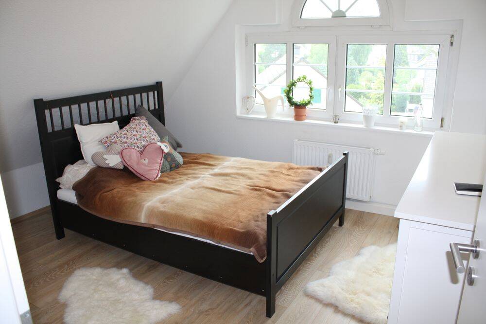 Stilvolle 3-Zimmer-Altbauwohnung mit offener Galerie -Tolle Wohnatmosphäre in ruhiger Lage, 58285 Gevelsberg