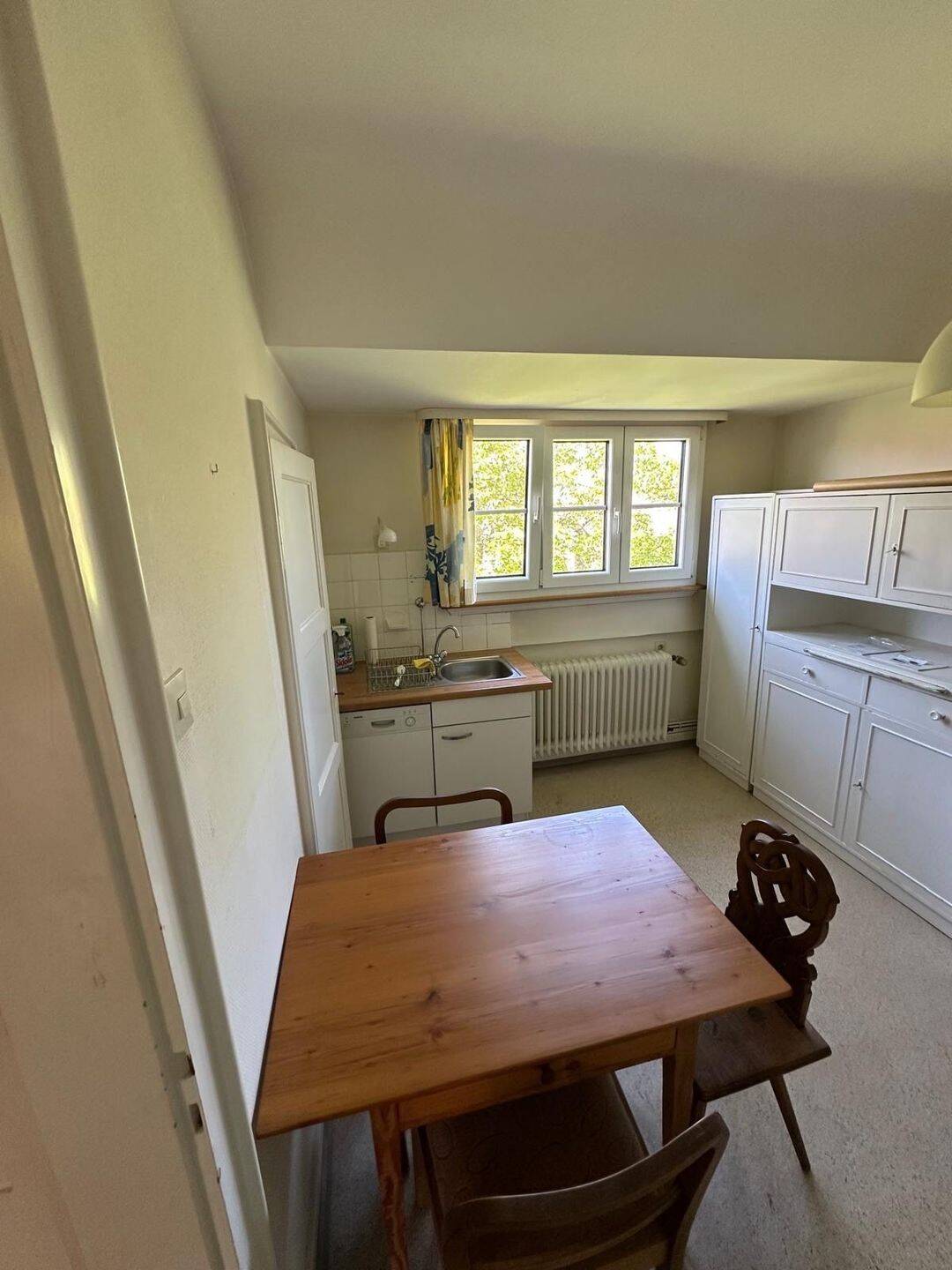 WG Zimmer in Freiburg-Herdern zu vermieten, 79104 Freiburg im Breisgau