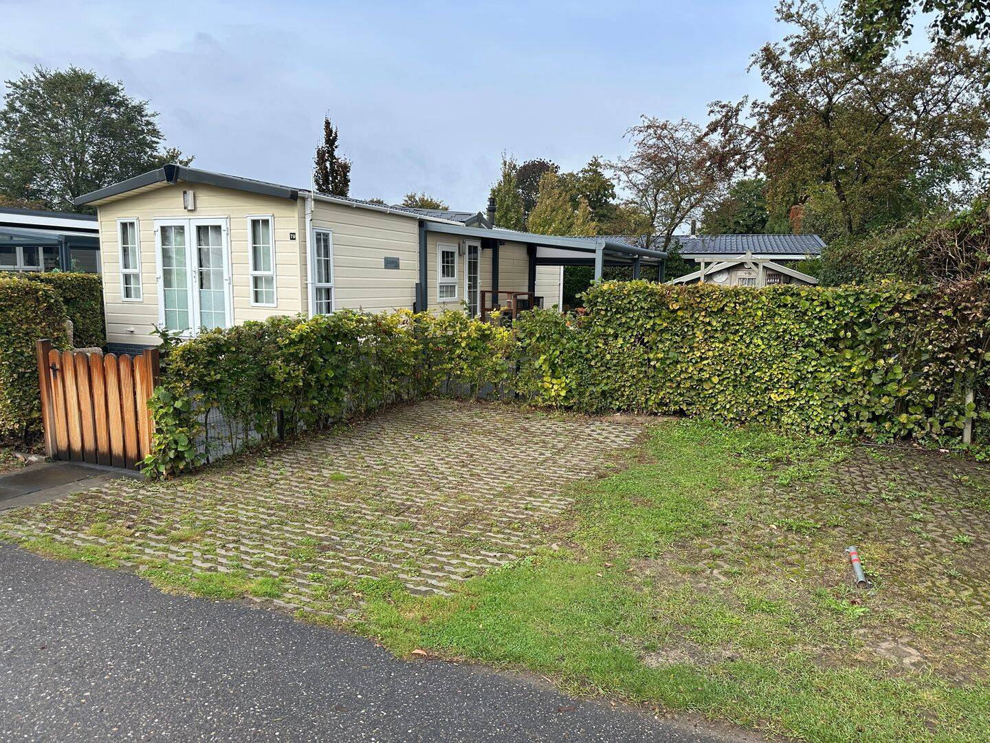 Familienchalet Photovoltaik de Veerstal Lathum Rhederlaag, 46514 Schermbeck