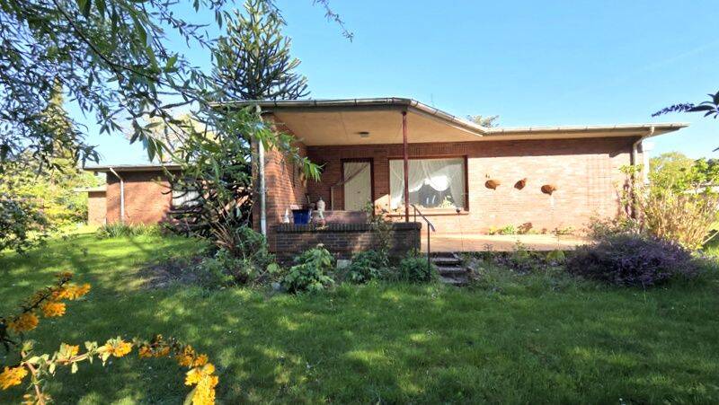 0 % Käuferprovision! Ebenerdiges Wohnen mit herrlichem Garten und viel Platz für die Familie!, 27753 Delmenhorst (Bungerhof Deichhorst Dwoberg/Ströhen Mitte)