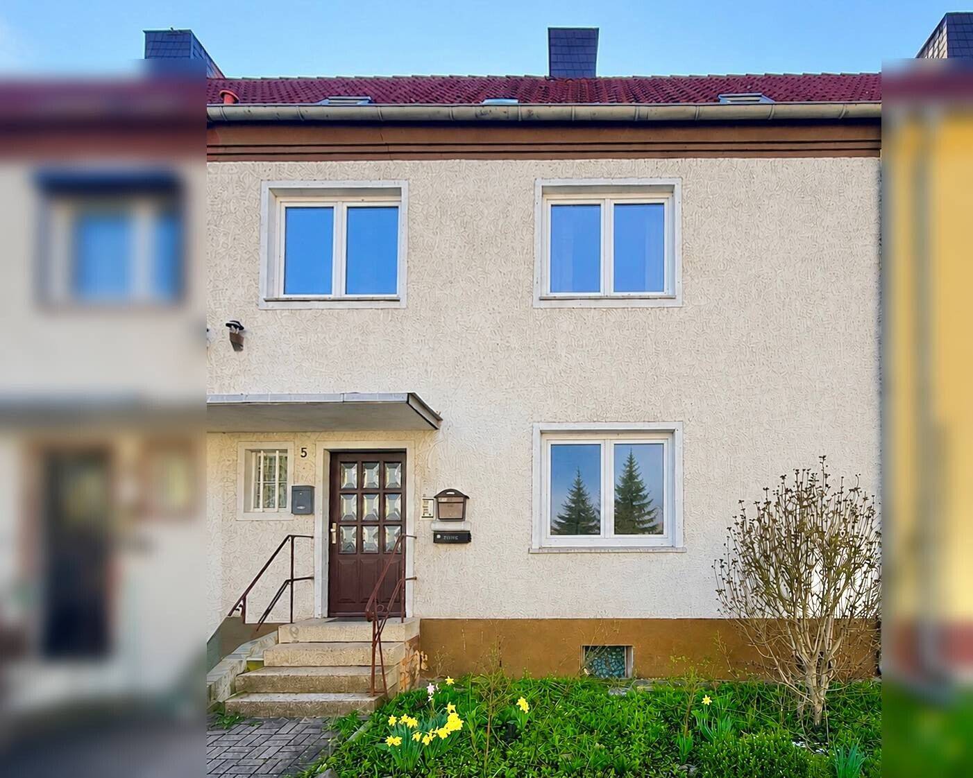 Mehrfamilienhaus | Sandersdorf, 6792 Sandersdorf-Brehna