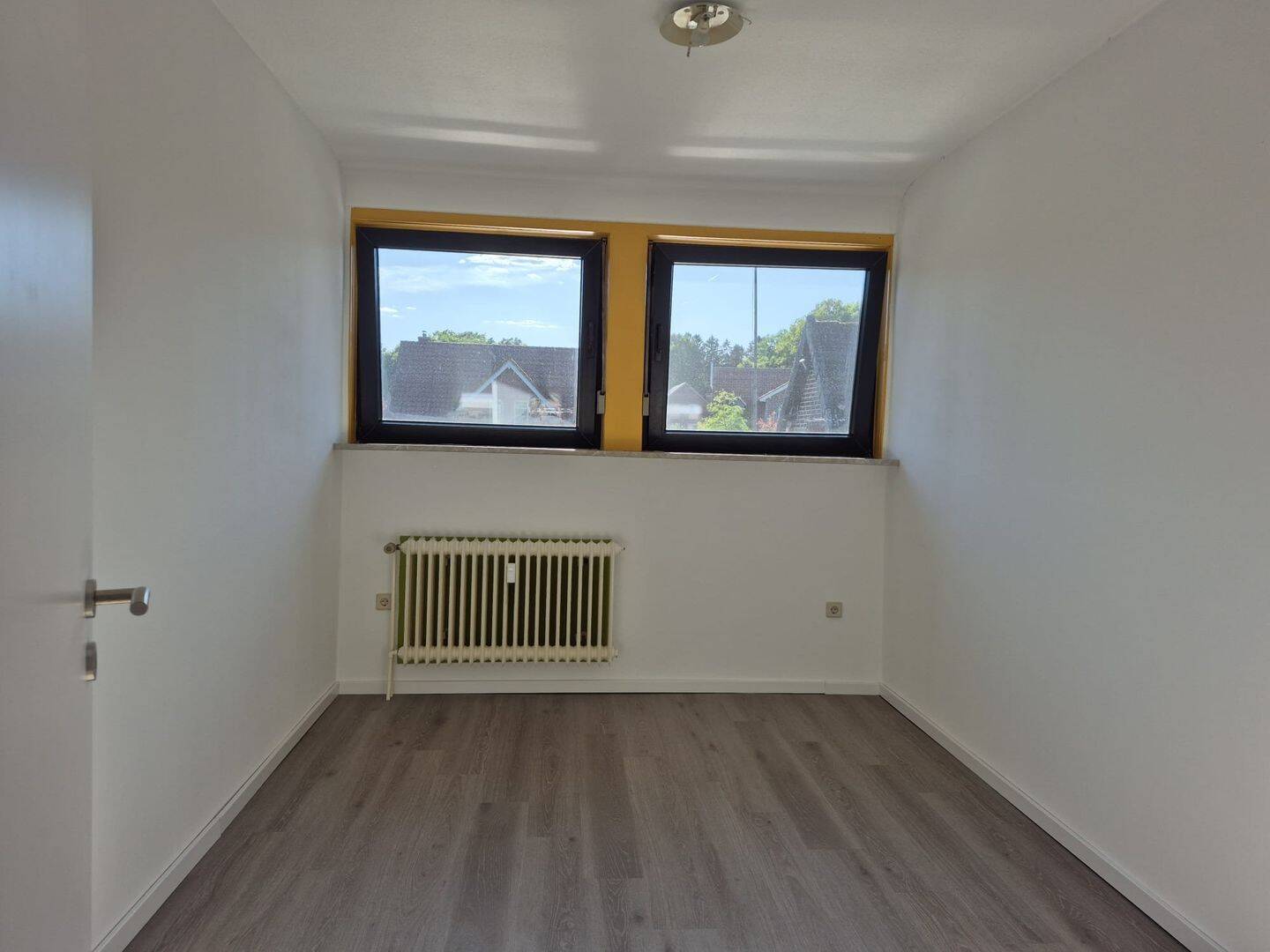 3 Zimmer Wohnung mit Balkon,Garage und Einbauküche, 29664 Walsrode