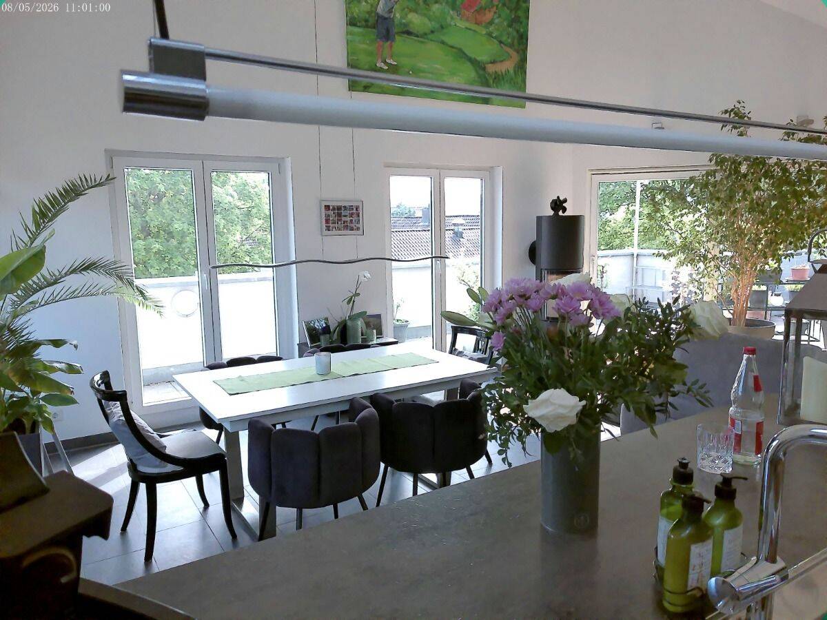 Barrierefrei Wohnen! 4,5 Zimmer- Penthousewohnung in bevorzugter Lage von Beilstein!, 71717 Beilstein
