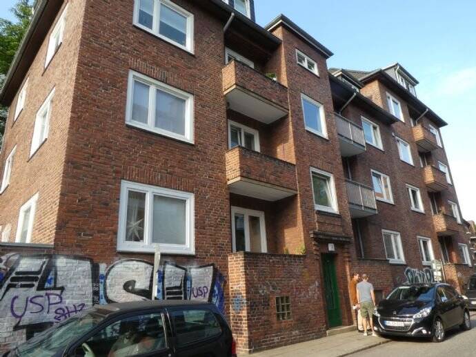 Schöne Wohnung in Ottensen zum 15. August 2026, 22763 Hamburg (Altona Othmarschen Ottensen)