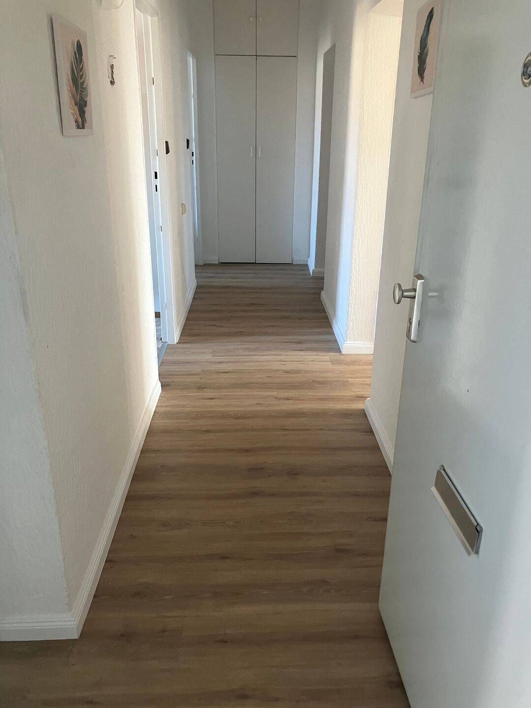 Möbelierte  sehr helle 3 Zimmer Wohnung, 13597 Berlin (Spandau)
