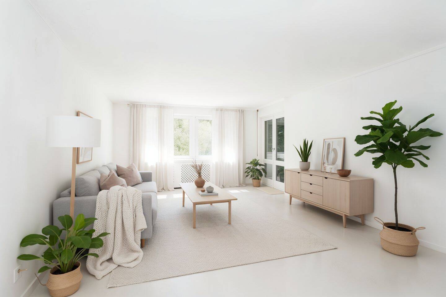 Prinz-Ludwigs-Höhe – Bestlage – Charmante 4-Zimmer-Wohnung – jetzt im Bieterverfahren!, 81479 München (Thalk. Obersendl.-Forsten-Fürstenr.-Solln)
