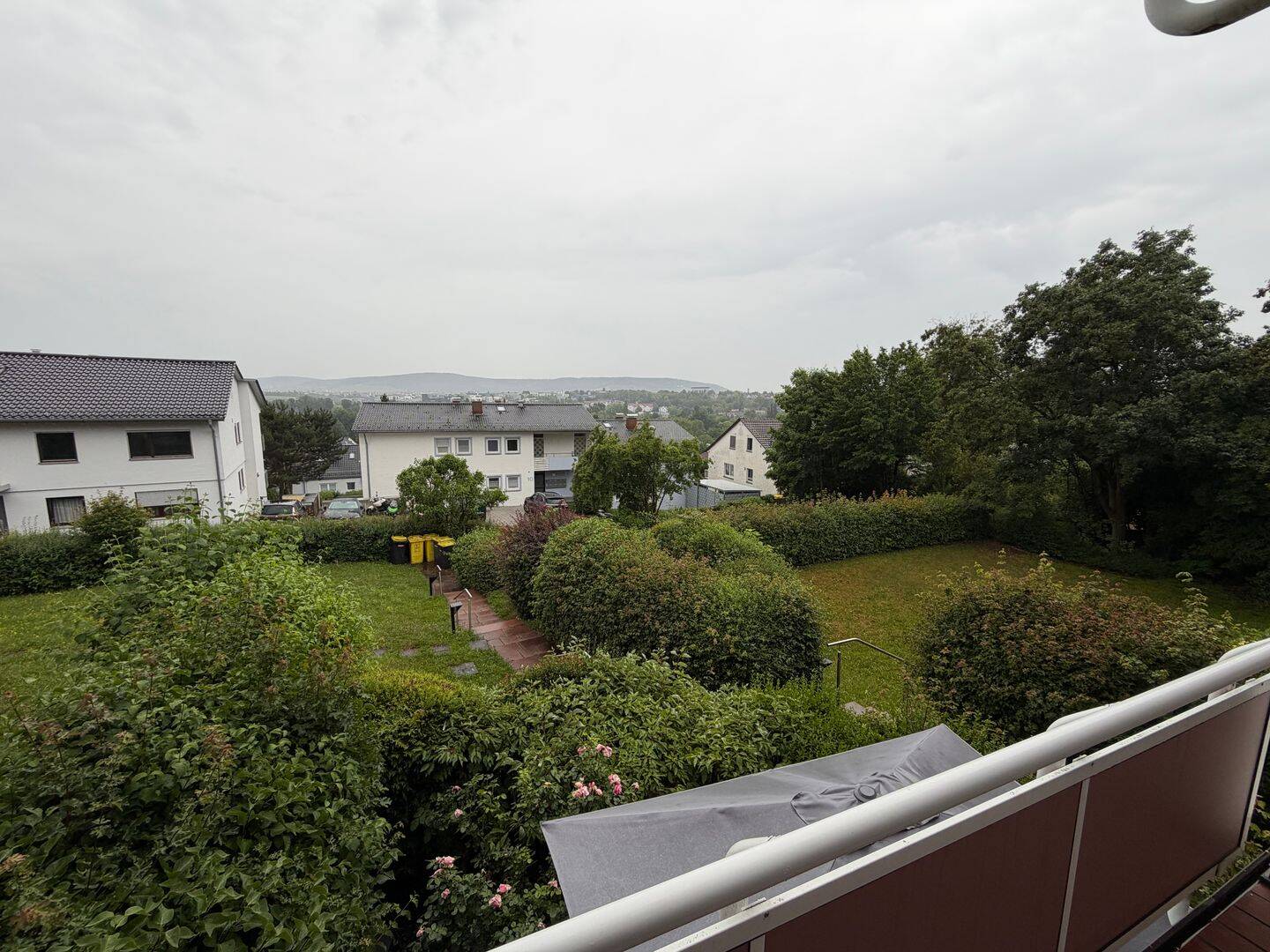 schöne 3-Zimmer Wohnung in bevorzugter Lage von Waiblingen, 71334 Waiblingen