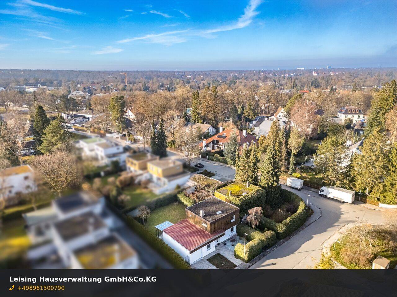 Bestlage Grünwald, 82031 Grünwald