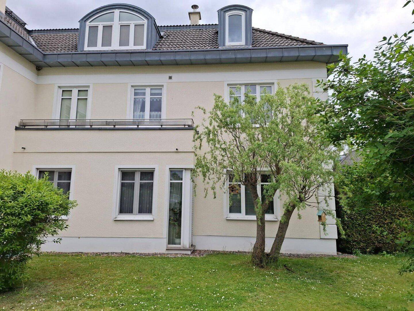 Attraktive helle 4-Zi. Maisonette ETW, kurze Distanz zu Berlin, 16540 Hohen Neuendorf
