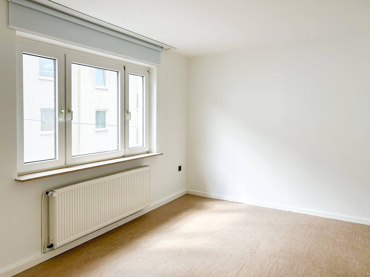 Wohlfühlen leicht gemacht: Helle 2-Zimmer-Wohnung in beliebter Lage in Langerfeld, 42389 Wuppertal (Langerfeld)