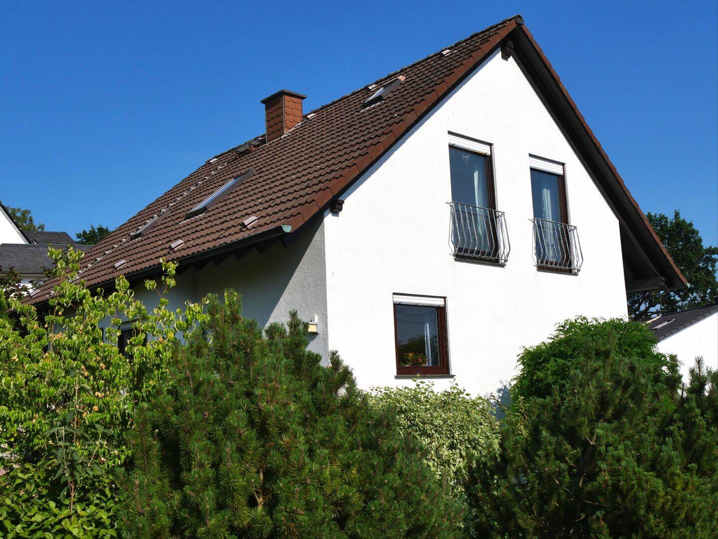 IHR NEUES ZUHAUSE MIT BLICK INS SAUERLAND !!!, 58313 Herdecke