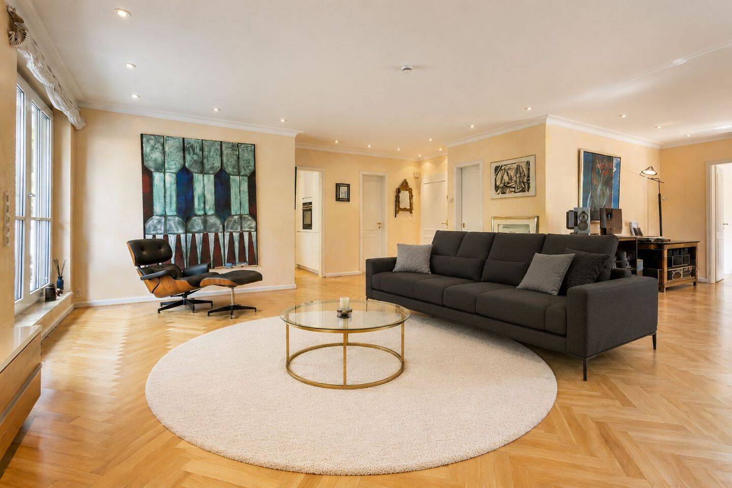 Exklusives Penthouse in Bestlage von Köln-Marienburg
