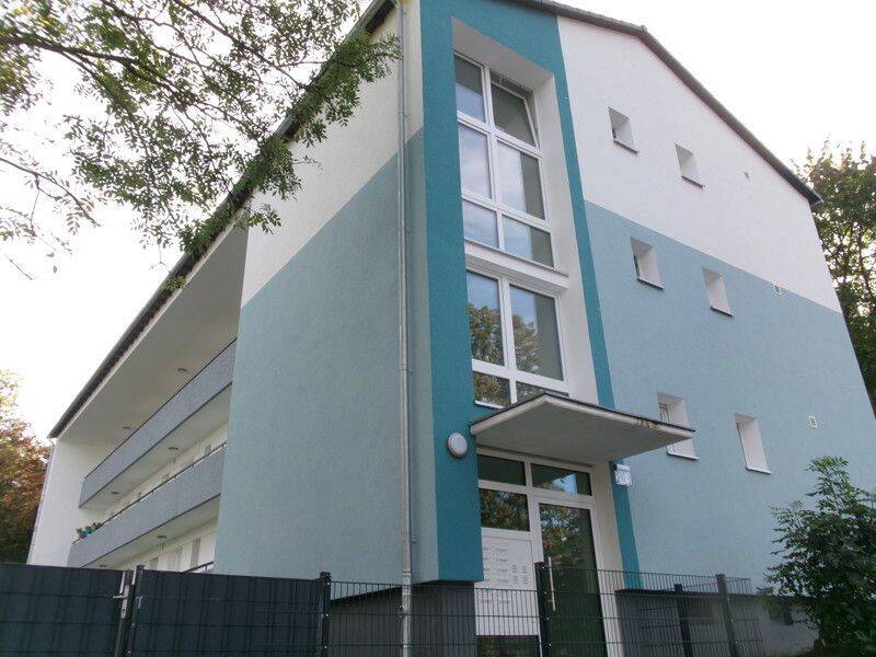 Topp! Erstbezug nach Sanierung- schicke Wohnung mit Balkon am Kronenberg, 52074 Aachen