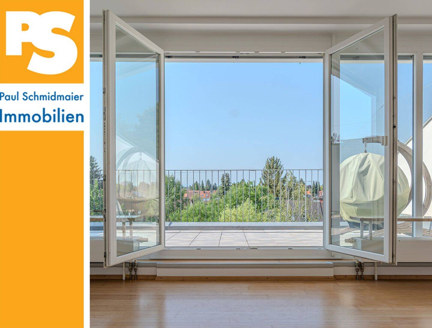 +++ Bergblick +++ 30 m² große Dachterrasse +++ lichtdurchflutet +++, 80689 München (Hadern Laim Pasing-Obermenzing)
