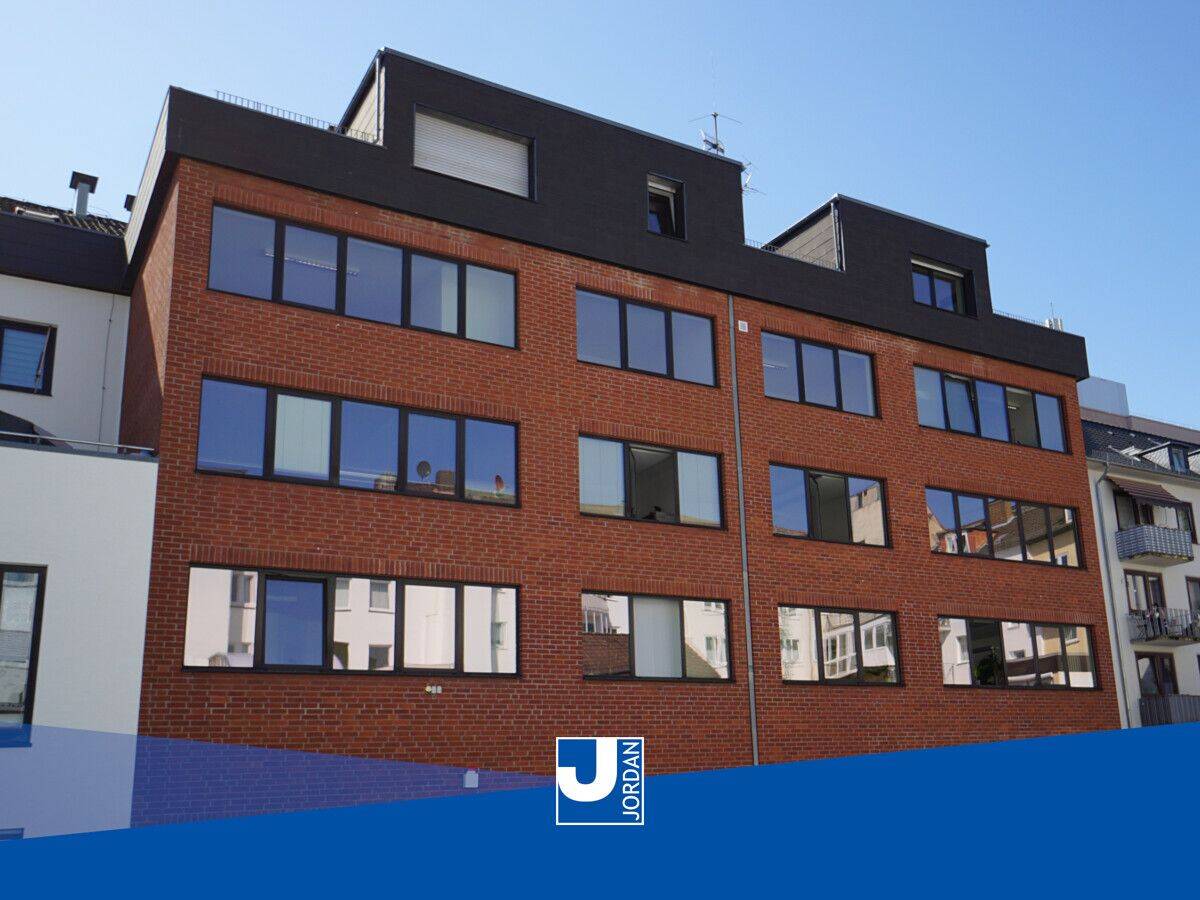 Helle 3-Zimmer-Wohnung in zentraler Innenstadtlage von Kassel, 34117 Kassel