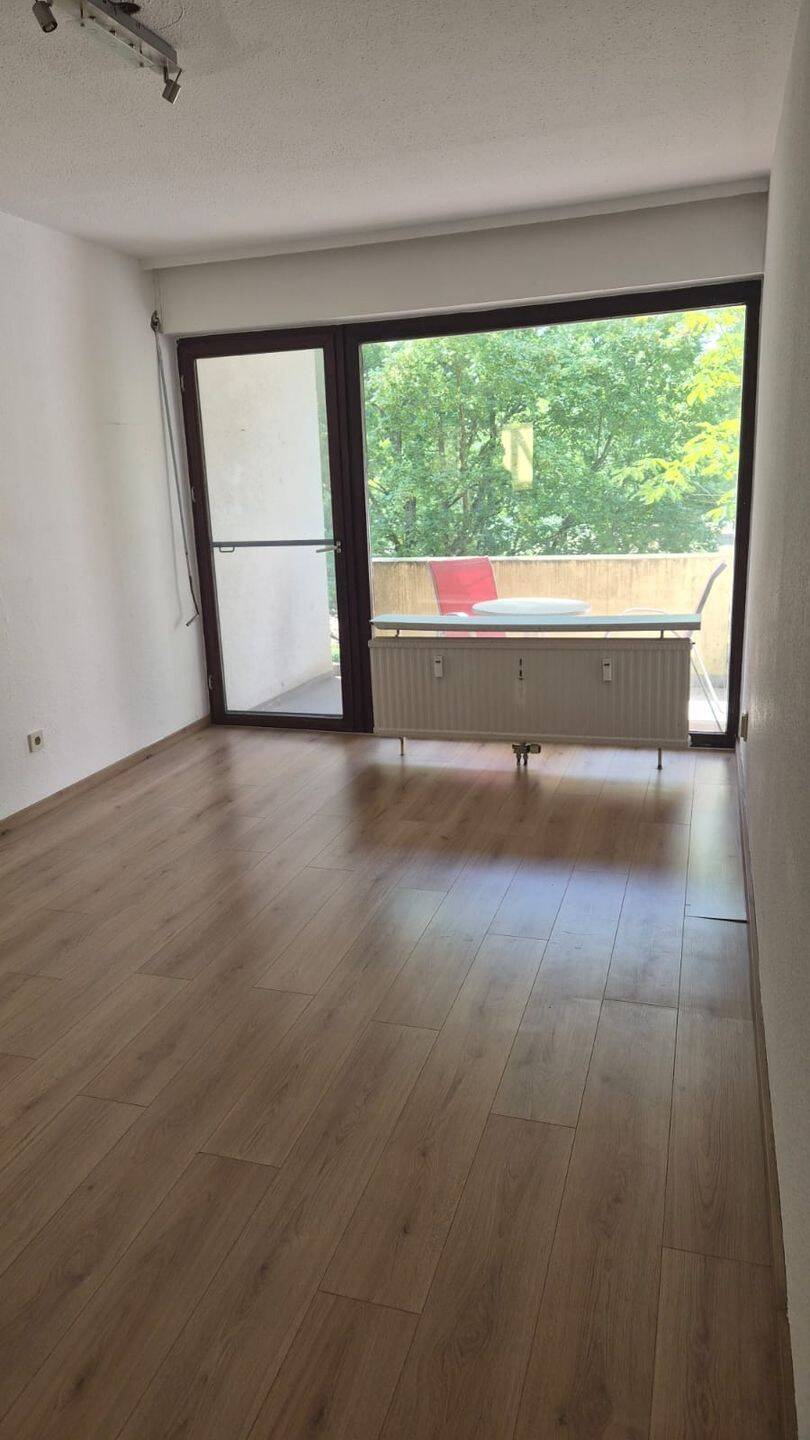 Studentenwohnung in guter Lage, 66123 Saarbrücken