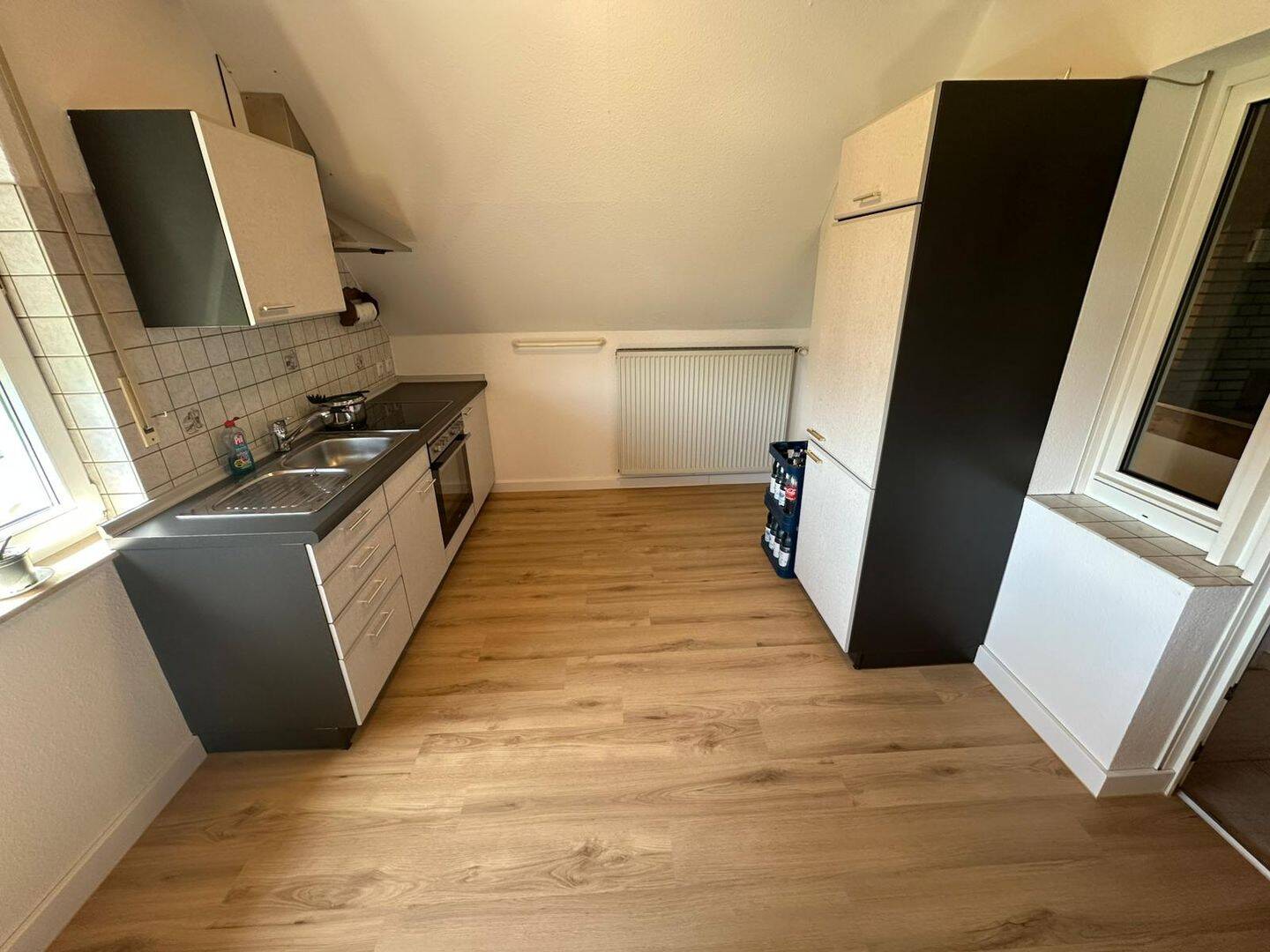 3,5 ZKB OG Wohnung in Visbek zentrumsnah, 49429 Visbek