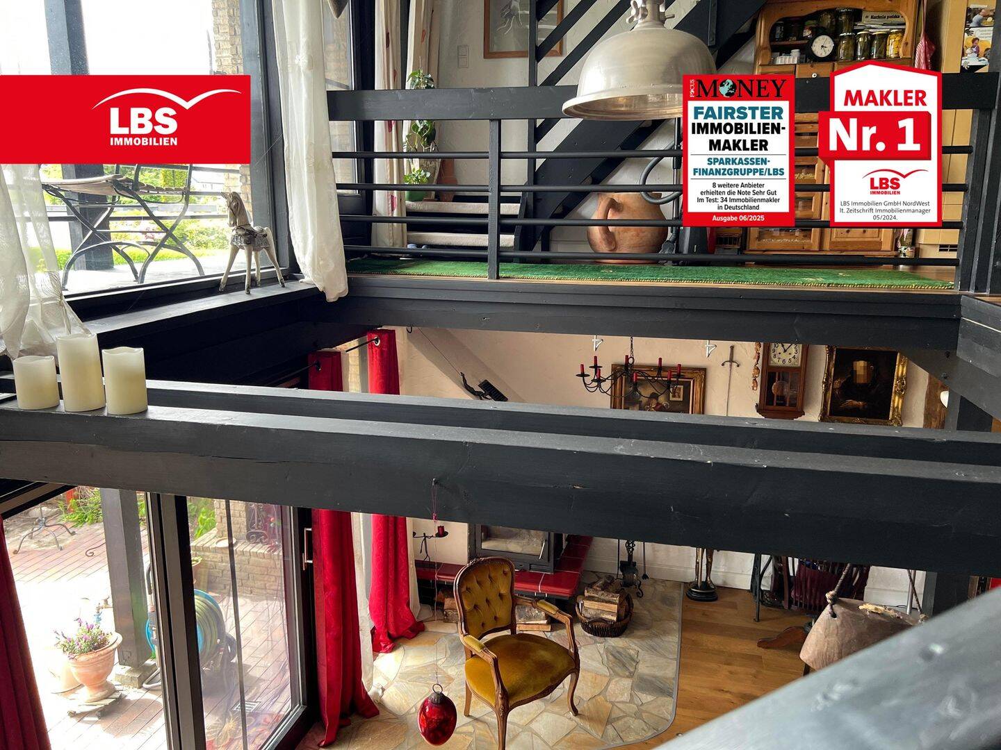 Musiker-Haus zum Verlieben, 33818 Leopoldshöhe