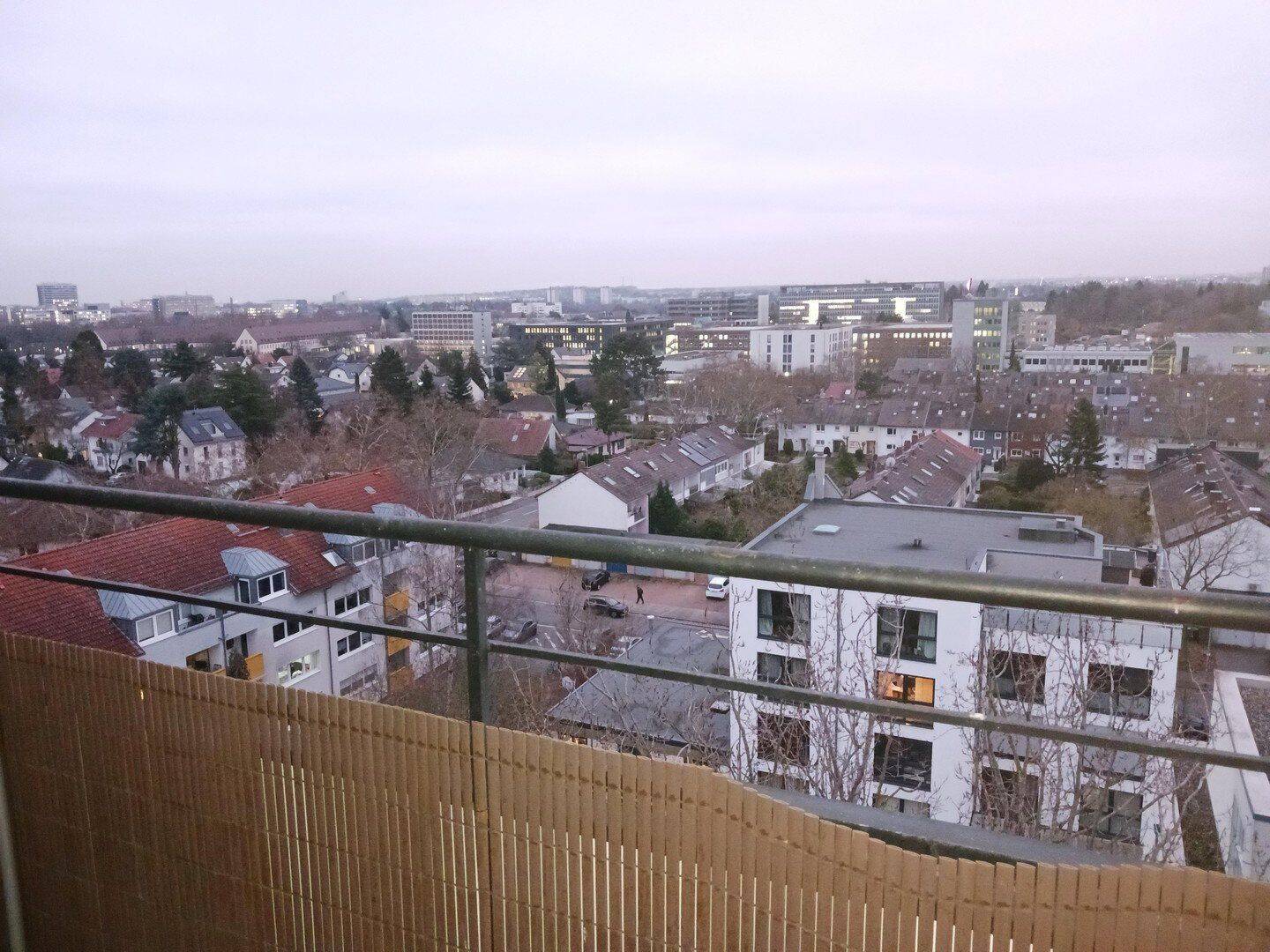 Sichere Investition in Top-Lage: 1-Zimmer-Eigentumswohnung nahe der Universität Mainz, 55122 Mainz (Gonsenheim Hartenberg/Münchfeld Neustadt)