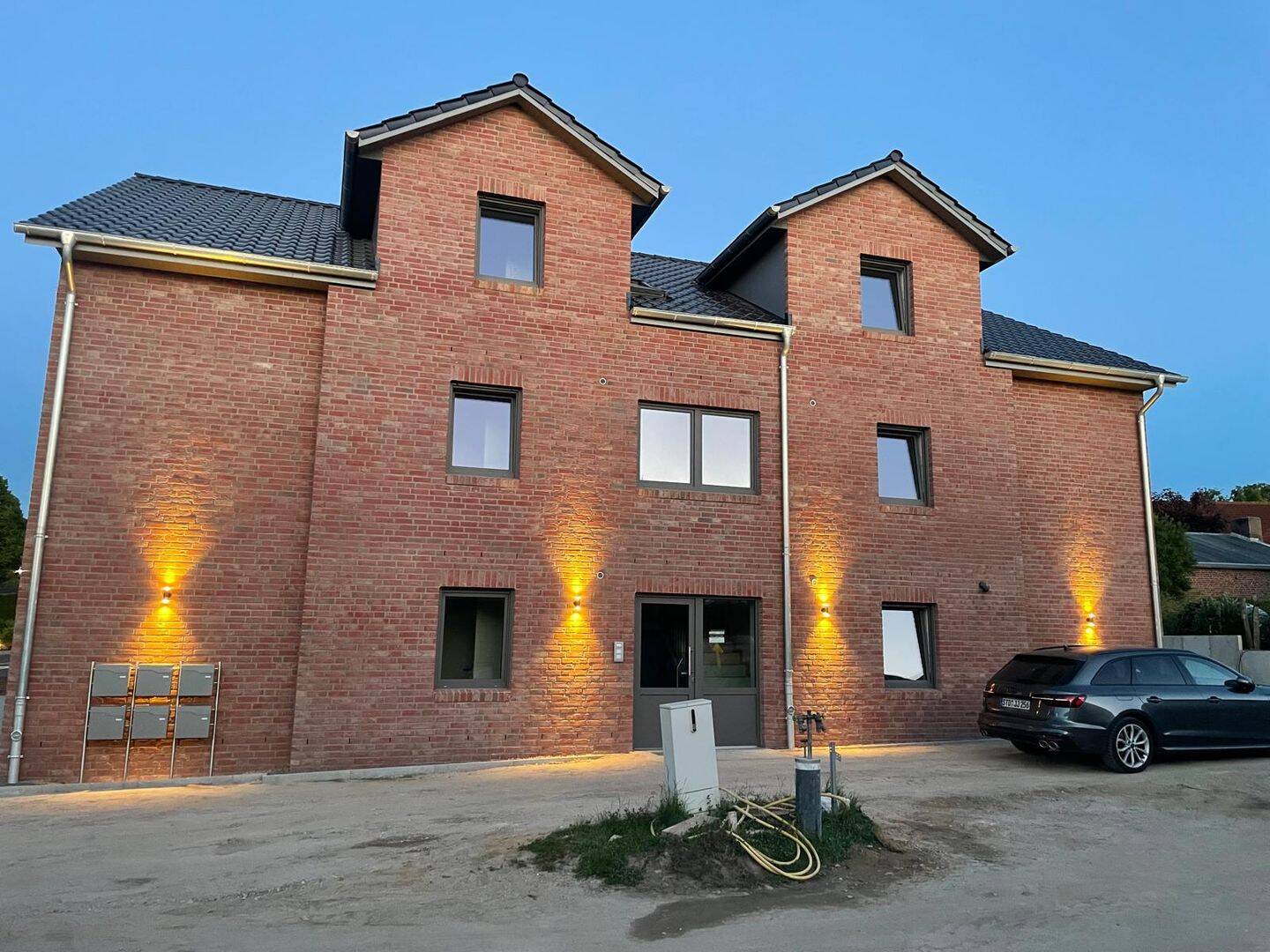 Dieses Inserat wird der Wohnung nicht gerecht!, 21614 Buxtehude