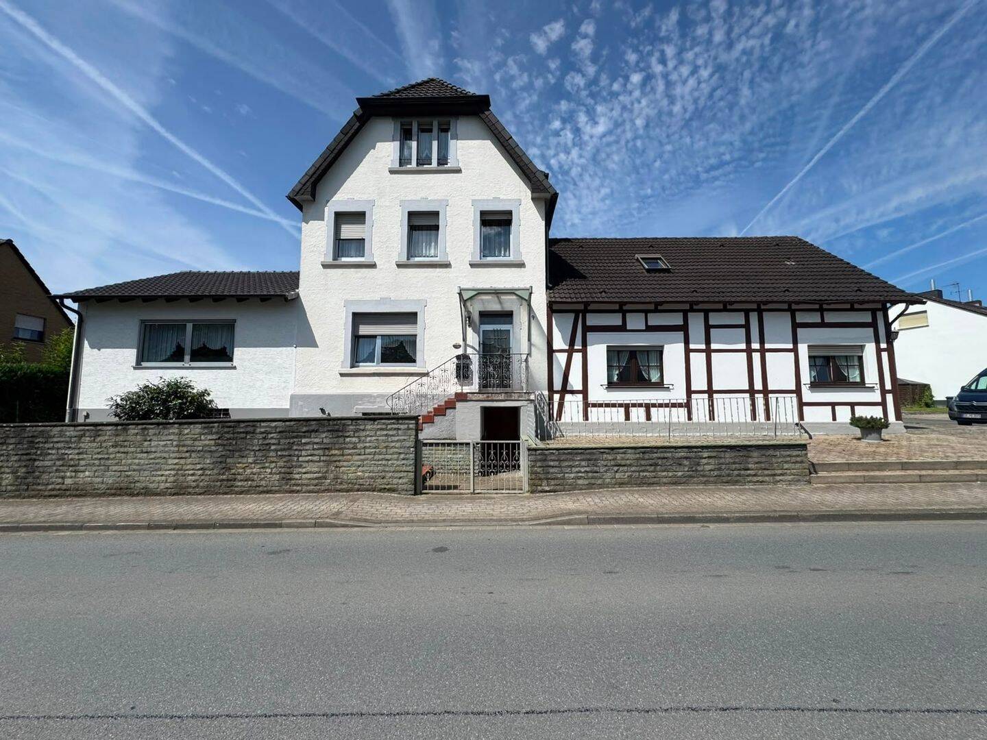 Einfamilienhaus in Oestinghausen zu verkaufen!, 59510 Lippetal