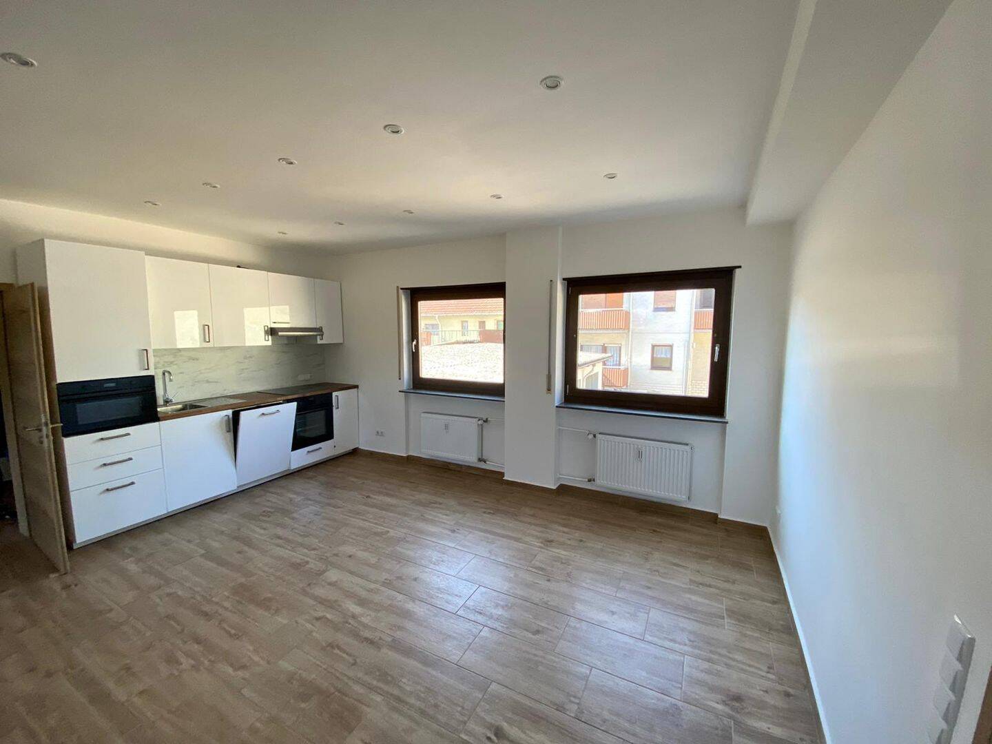 Moderne 4,5-Zimmer-Wohnung in Schlossnähe, 68723 Schwetzingen