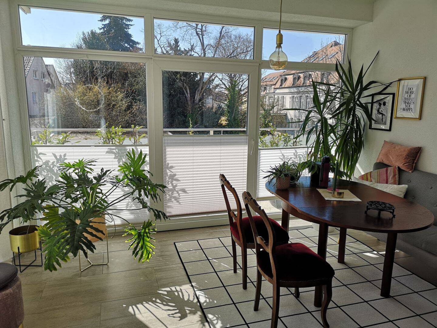 Tolle 3 Zi Wohnung in Neckarsulm – PROVISIONSFREI, 74172 Neckarsulm