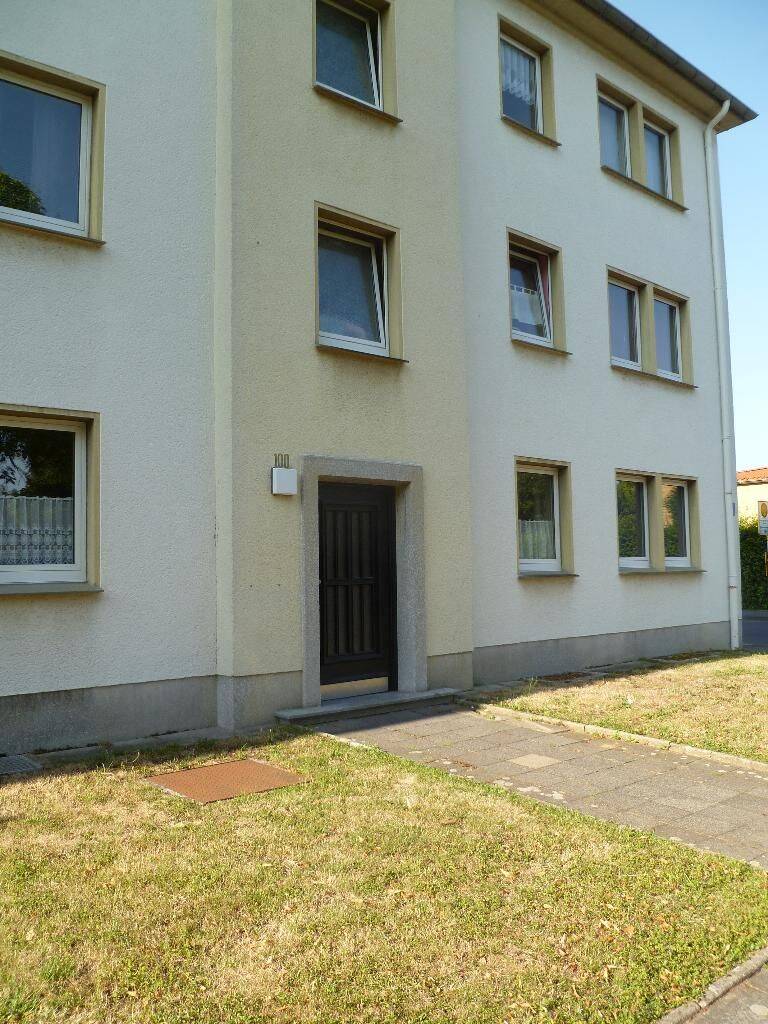 Ab sofort frei! kleine 3-Zimmer-Wohnung in Mönchengladbach Kamphausener Höhe, 41199 Mönchengladbach