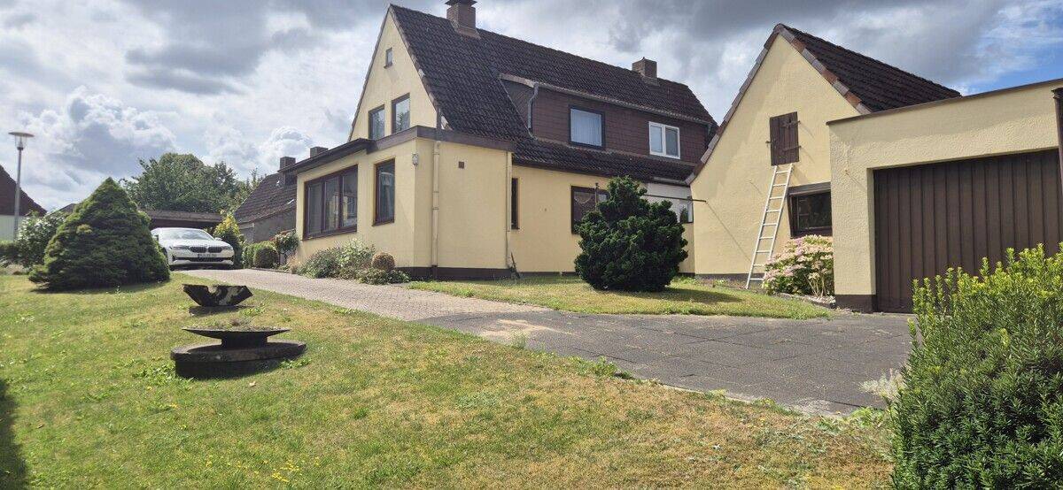 Mönkeberg, die Lage macht es. Fliederbusch 7, 24248 Mönkeberg