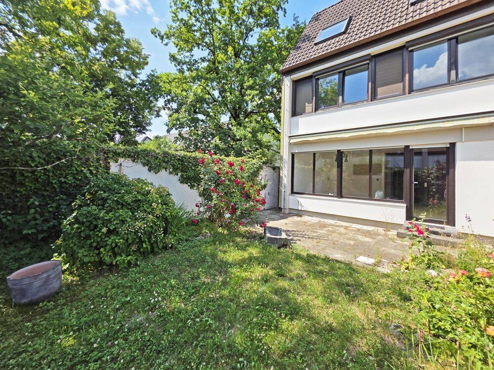 ***Geräumiges Reiheneckhaus für Ihre Familie in Alt-Taufkirchen***, 82024 Taufkirchen