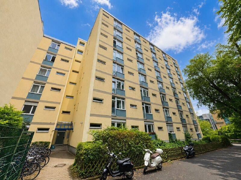 freie Wohnung in Tiergarten mit Spreeblick, 10557 Berlin (Mitte Hansaviertel Moabit Tiergarten)