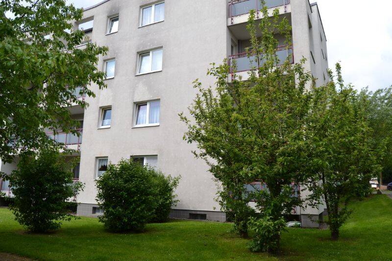 Helle 2-Zimmerwohnung mit Balkon am Baunsberg, 34225 Baunatal