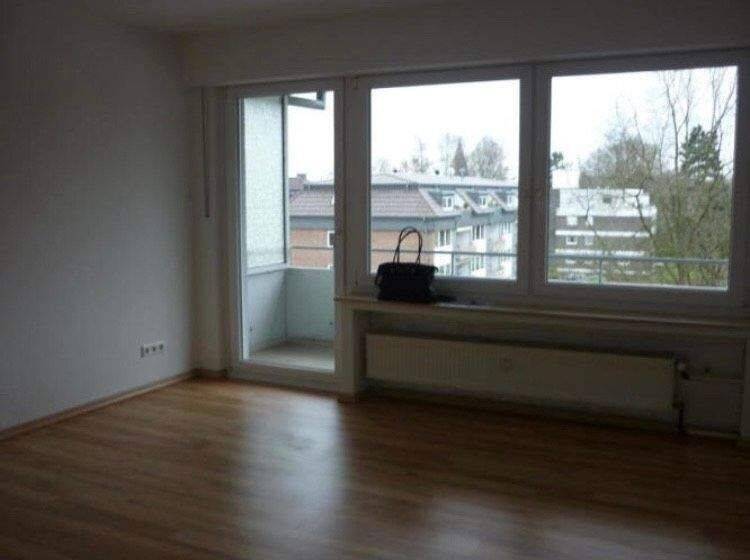 geflegte 3 Zi. mit Balkon im II OG Am Wittekindsprudel 4, Bad Rothenfelde, 49214 Bad Rothenfelde