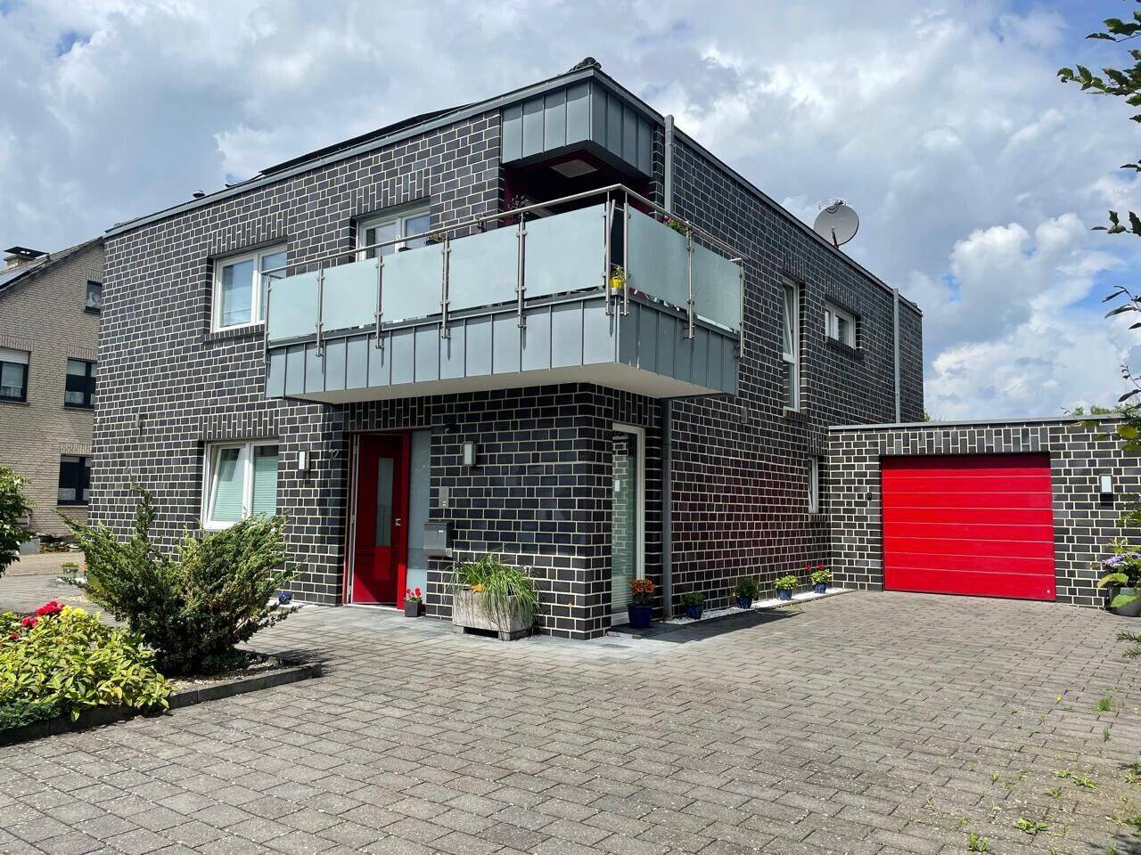 Ein- Zweifamilienhaus, Mehrgenerationenhaus, 47665 Sonsbeck