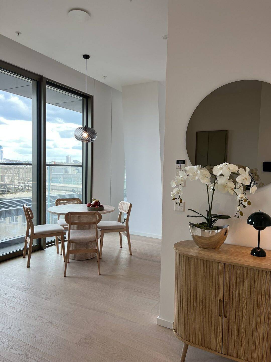 Pure Eleganz. Echter Luxus., 60315 Frankfurt am Main (Innenstadt)