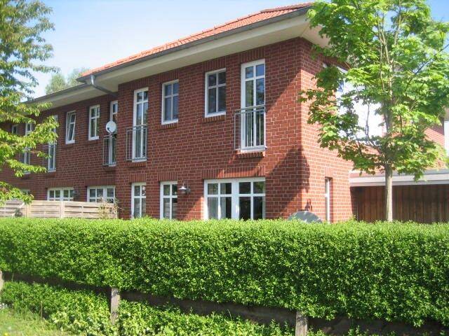 Schöne Singlewohnung im Herzen von Hermannsburg, 29320 Südheide