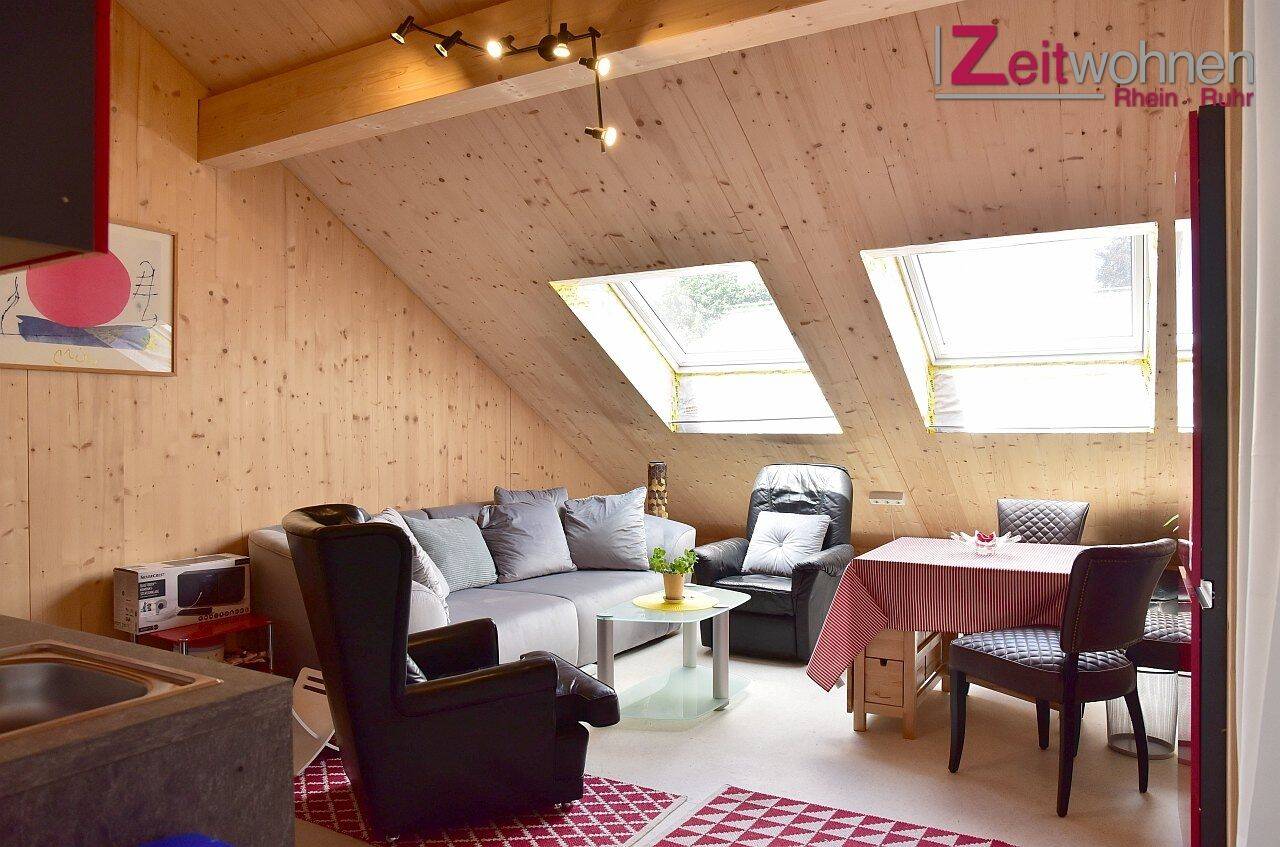 Nahe Bergisch Gladbach – entspannt und mitten in der Natur, 51429 Bergisch Gladbach