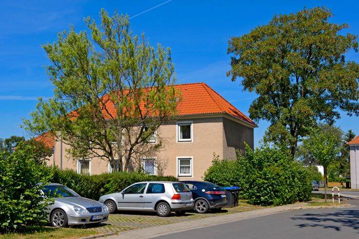 Ideal für Singles oder Paare, 3 Zimmer in Hamm Herringen, 59077 Hamm