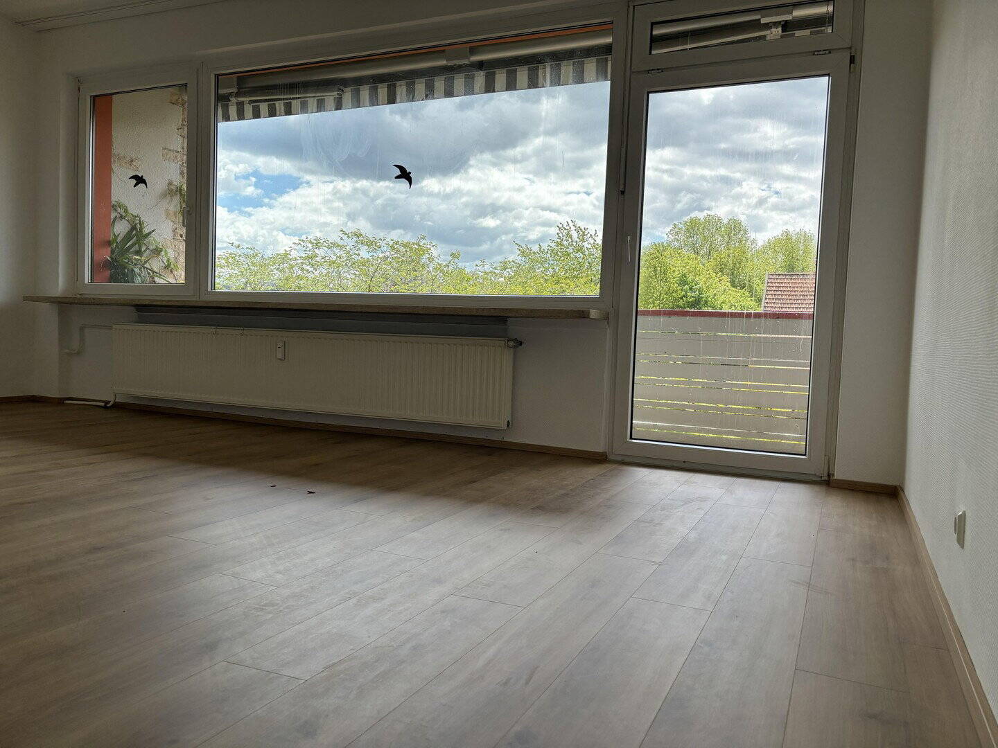 Schöne 5-Zimmer-Mietwohnung in der Kernstadt von Bad Sachsa, komplett renoviert, 37441 Bad Sachsa