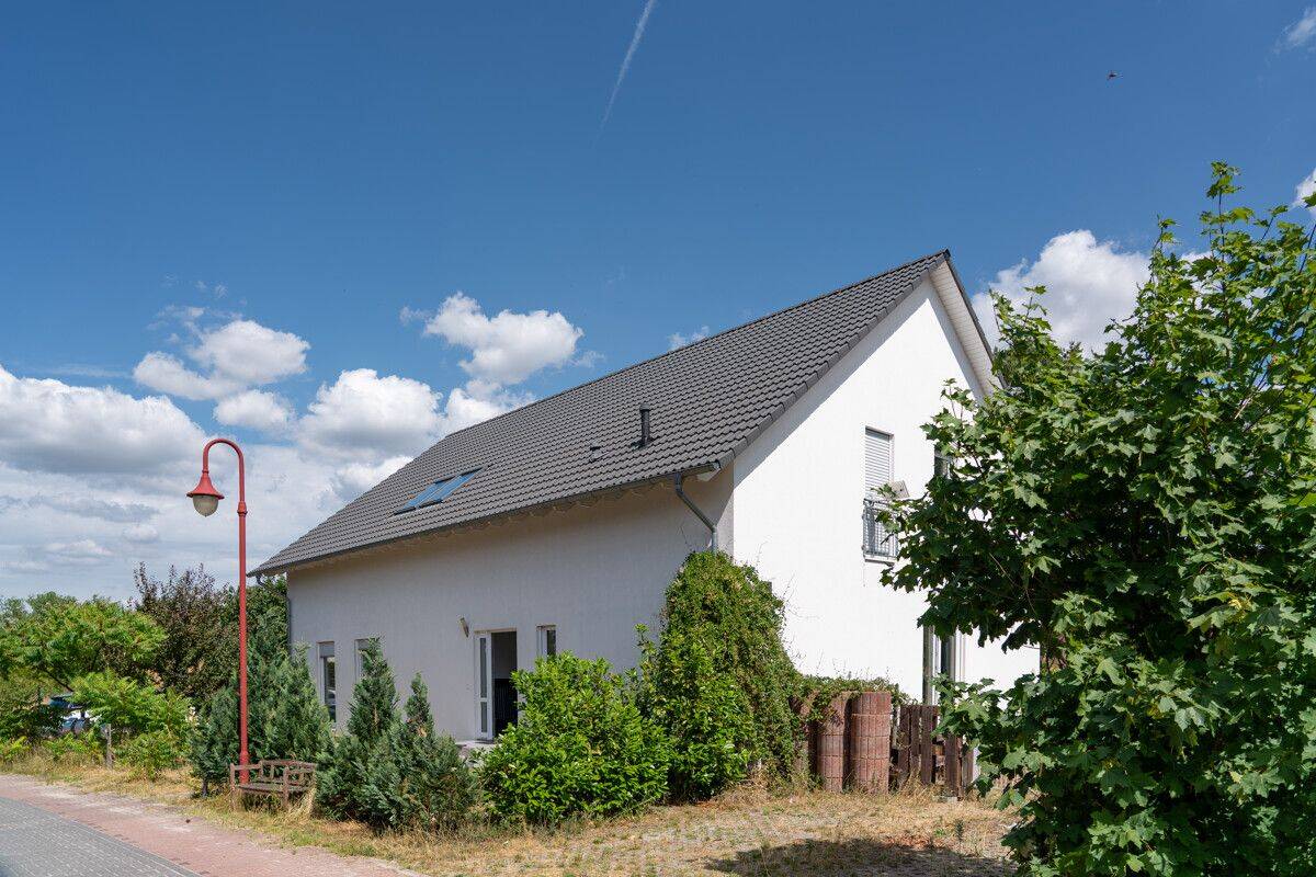Mehrgenerationenhaus – Renovierungsbedürftig, 14822 Linthe