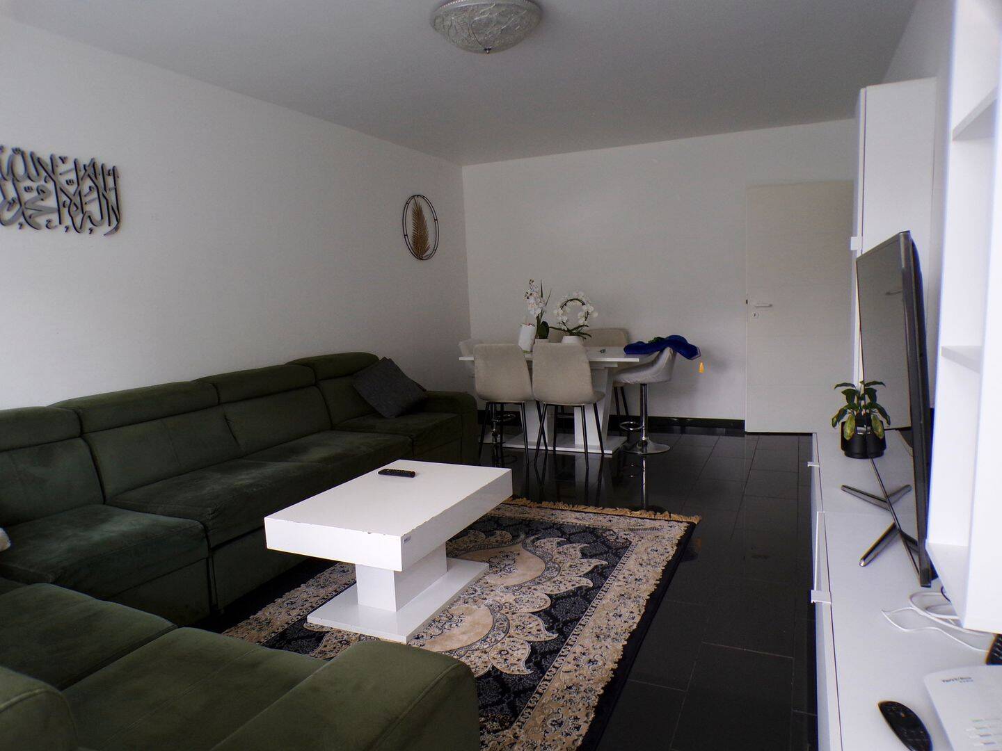 Wohnen in Mainnähe -Eigentumswohnung in guter Lage, 63065 Offenbach am Main (Offenbach am Main)