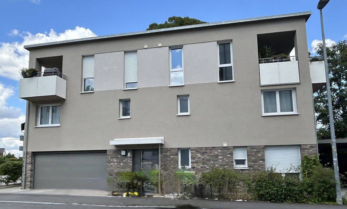 Stuttgart-Feuerbach, 3-Zimmer-Maisonette Wohnung, 70469 Stuttgart (Feuerbach Zuffenhausen)
