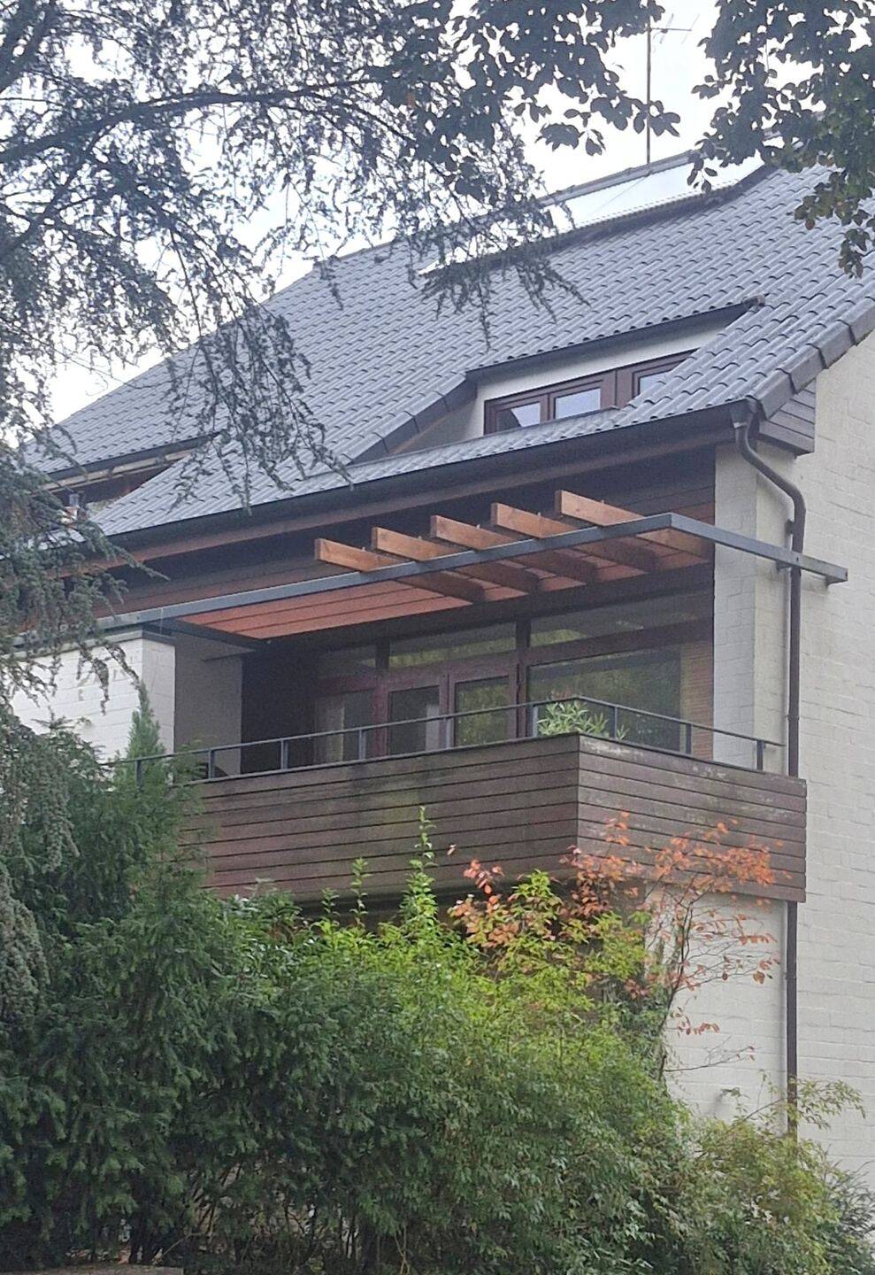 Licht durchflutete Maisonette Wohnung in Rahlstedt, 22143 Hamburg (Wandsbek Rahlstedt)