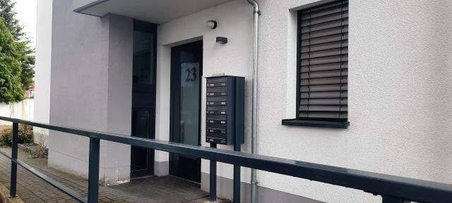 Moderne Wohnung, Innenstadtbereich mit Fahrstuhl.., 58706 Menden (Sauerland)