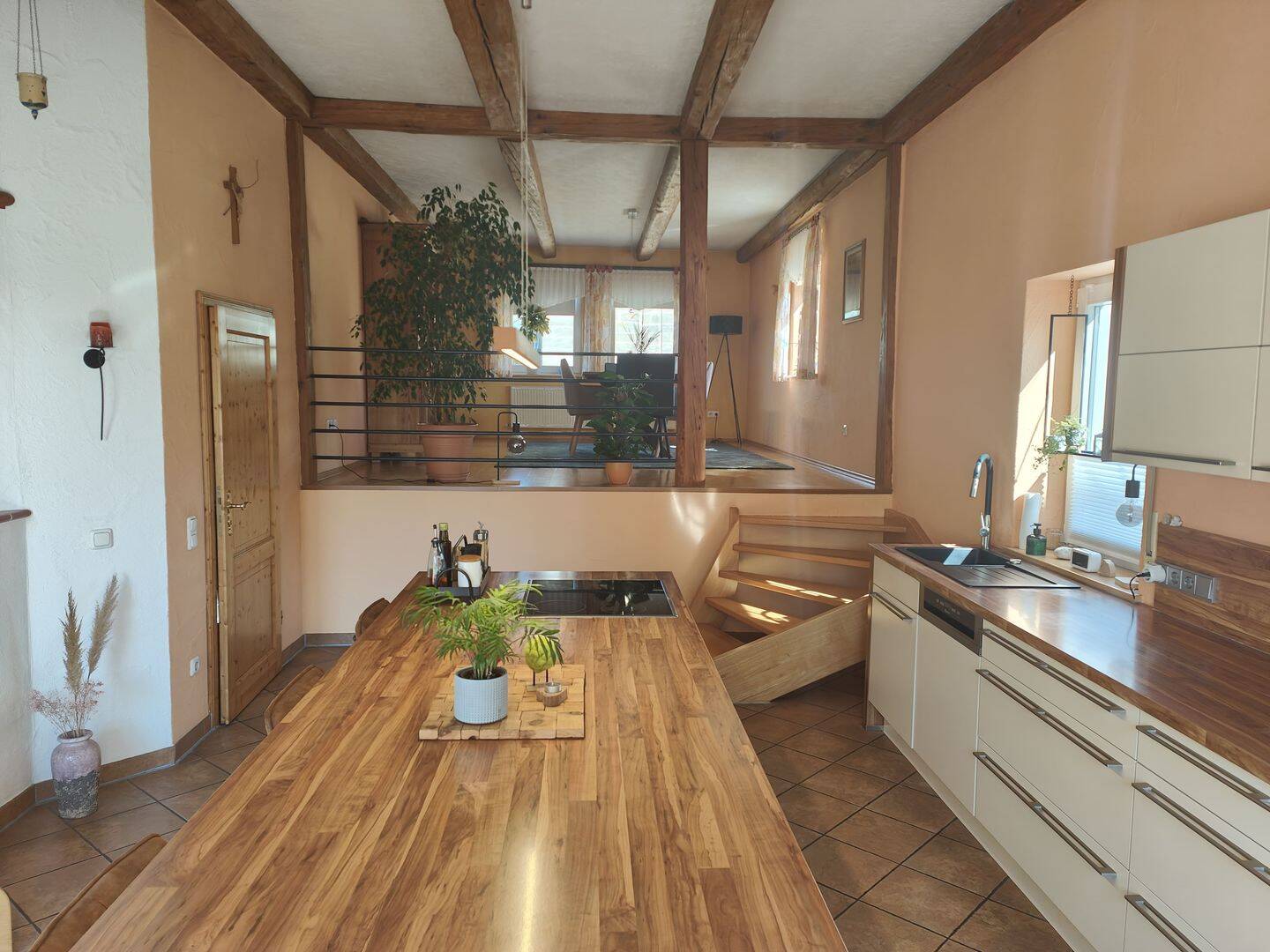 Großzügig wohnen, 91356 Kirchehrenbach