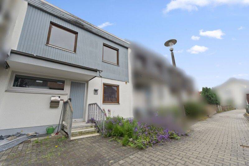 Ihr Wohntraum mit Potenzial – Reihenmittelhaus zum attraktiven Preis, 61138 Niederdorfelden