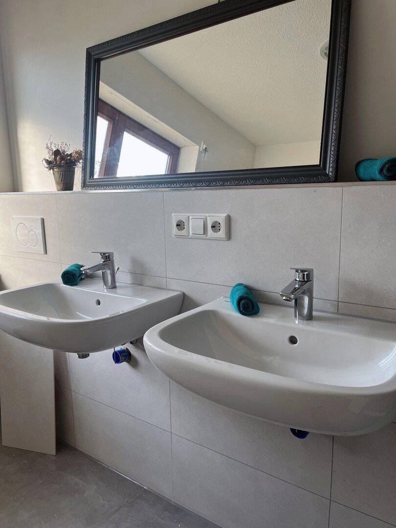 4 Zimmer Wohnung in Gottmadingen, 78244 Gottmadingen