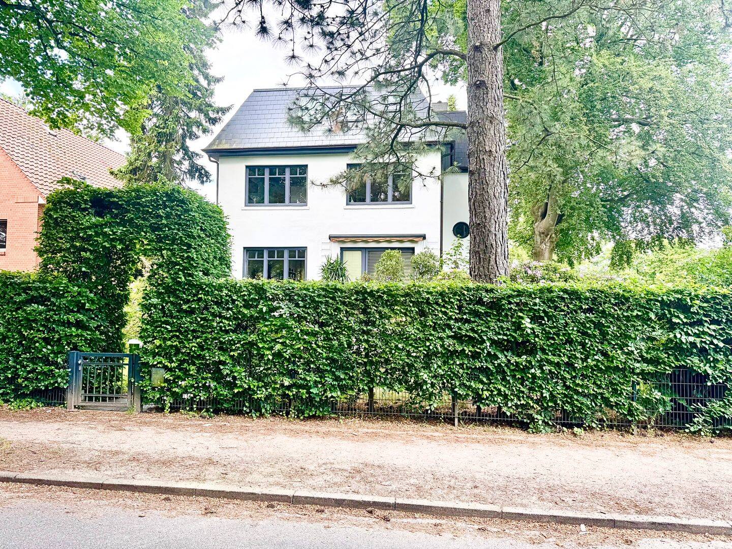 Villa in Toplage nahe der Elbe – flexibel nutzbar und familienfreundlich, 22605 Hamburg (Altona Bahrenfeld Groß Flottbek Othmarschen)