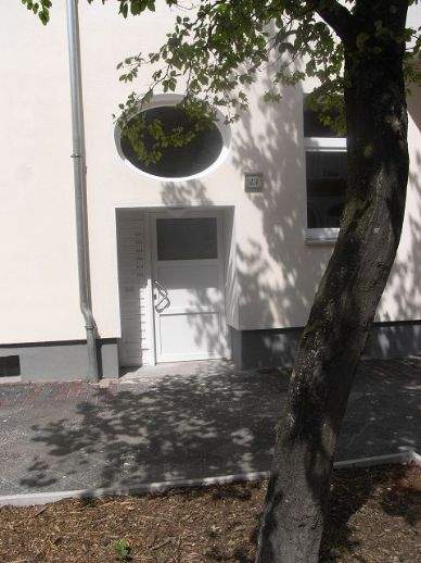 Hier fühlen Sie sich wohl! Großzügige  5-Zimmer-Wohnung mit Balkon, EBK und Tageslichtbad, 26382 Wilhelmshaven (Bant Heppens Innenhafen Innenstadt Siebethsburg)