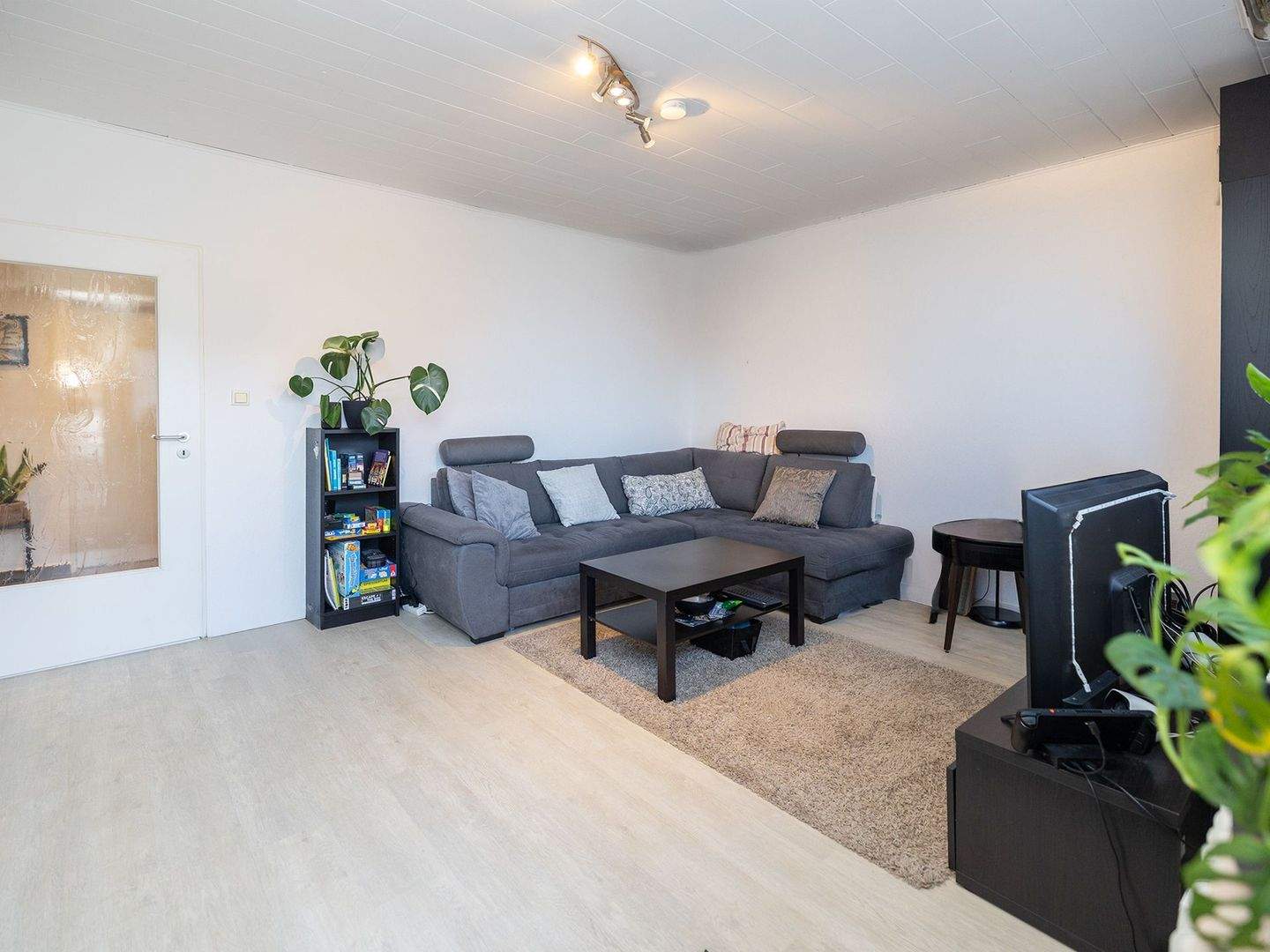 Vermietete Eigentumswohnung in Osnabrück sucht neuen Eigentümer, 49076 Osnabrück (Atter Westerberg Weststadt)